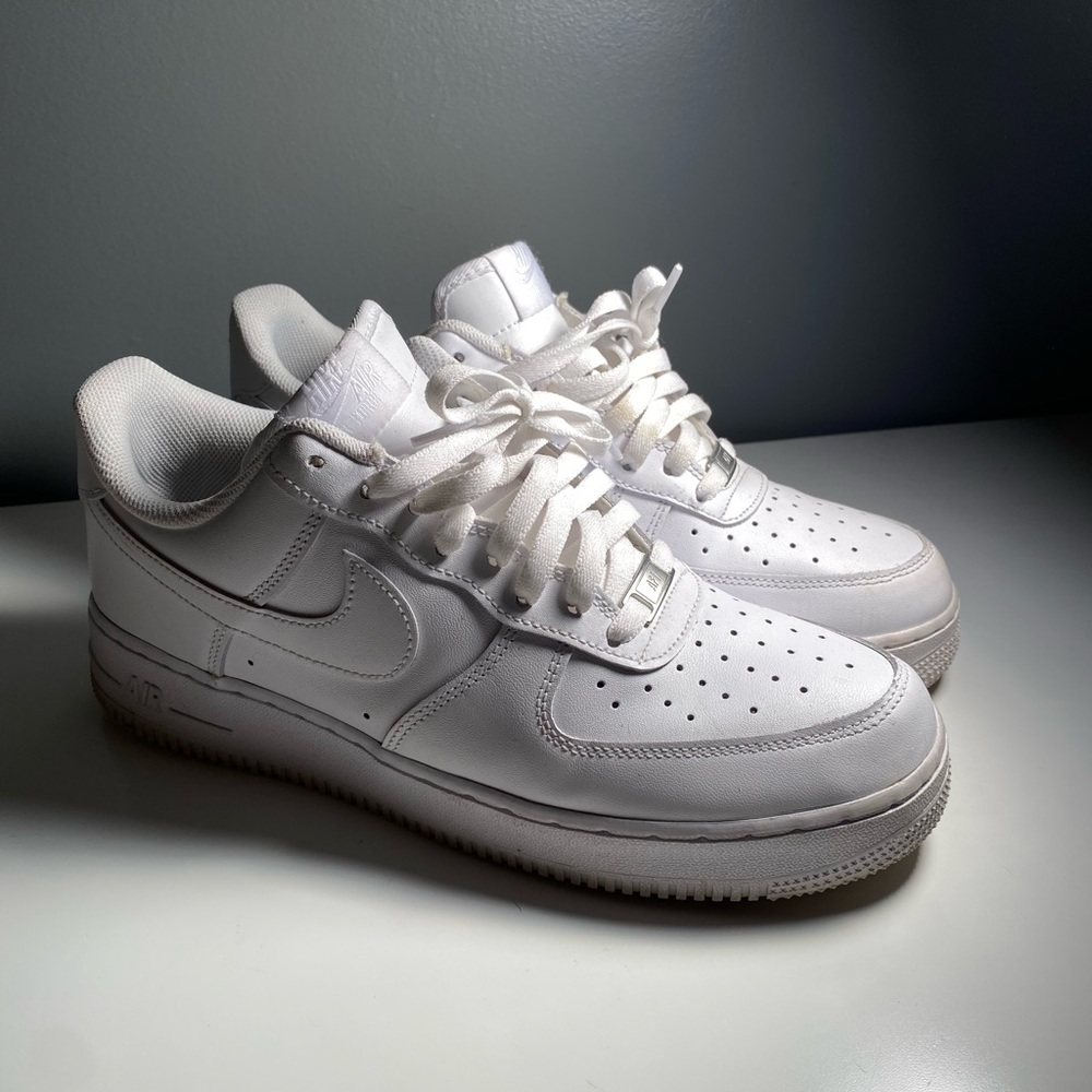 Mens Nike Air Force 1